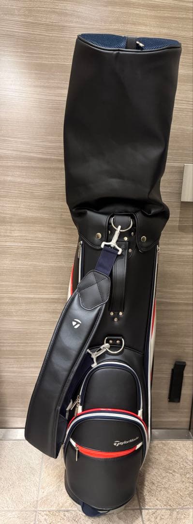 TAYLORMADE キャディバッグ ウィメンズ