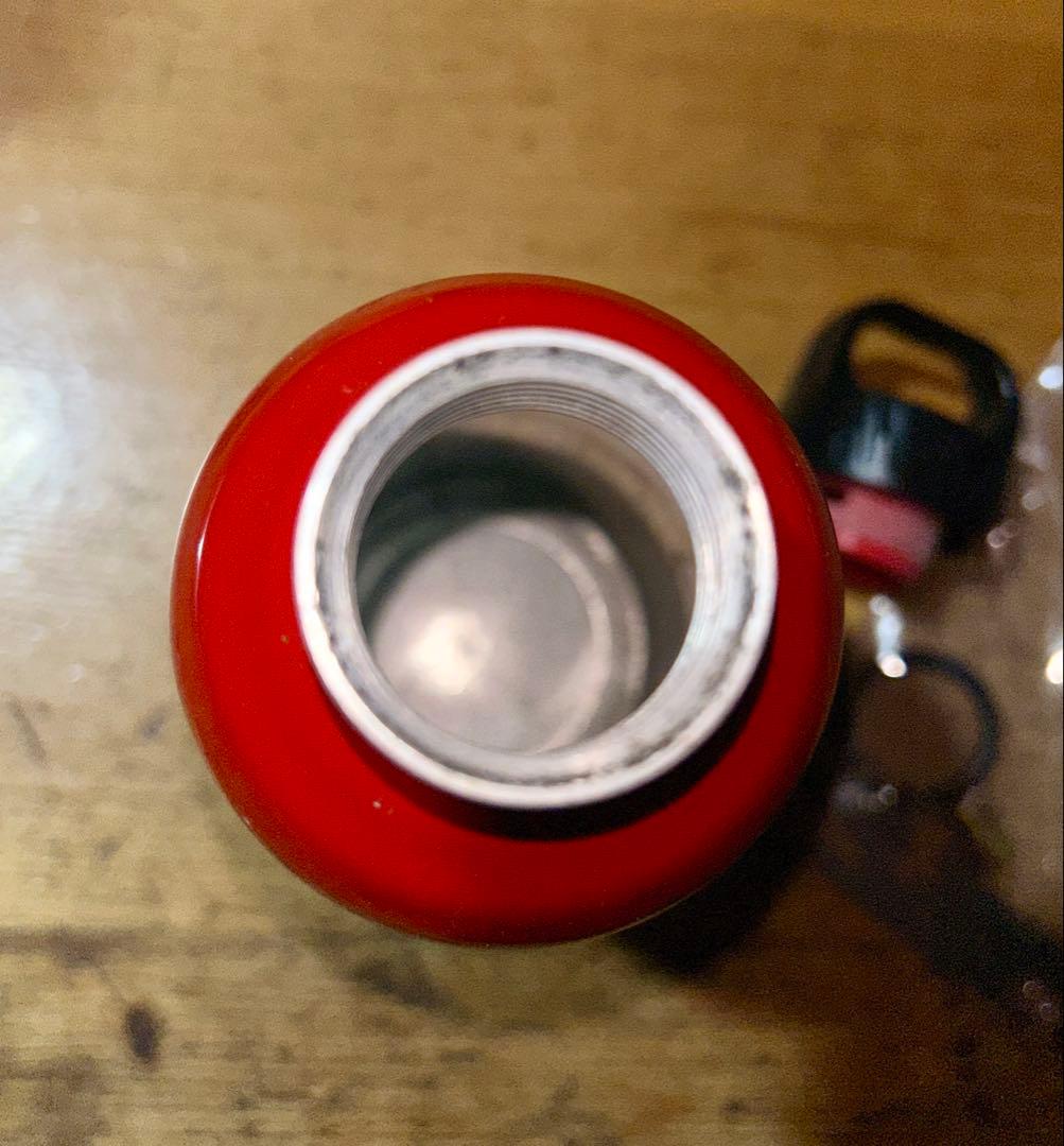 MSR ウィスパーライト インターナショナル 現行品 燃料ボトル付き 325ml