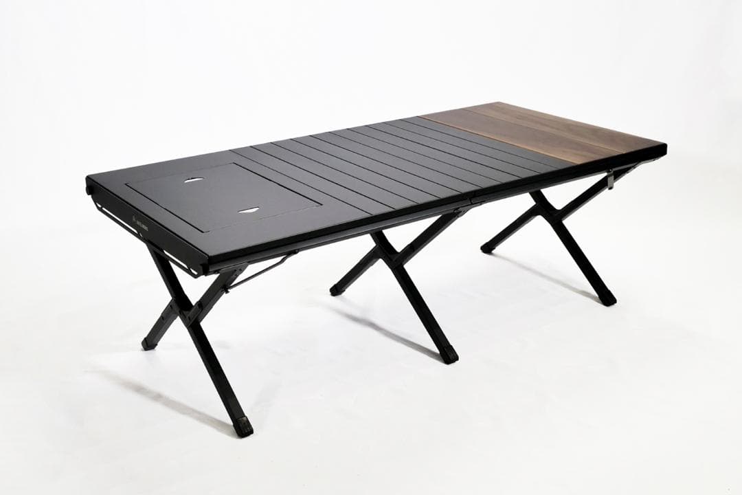 WOOD PANEL TABLE 120（ウッドパネルテーブル120）