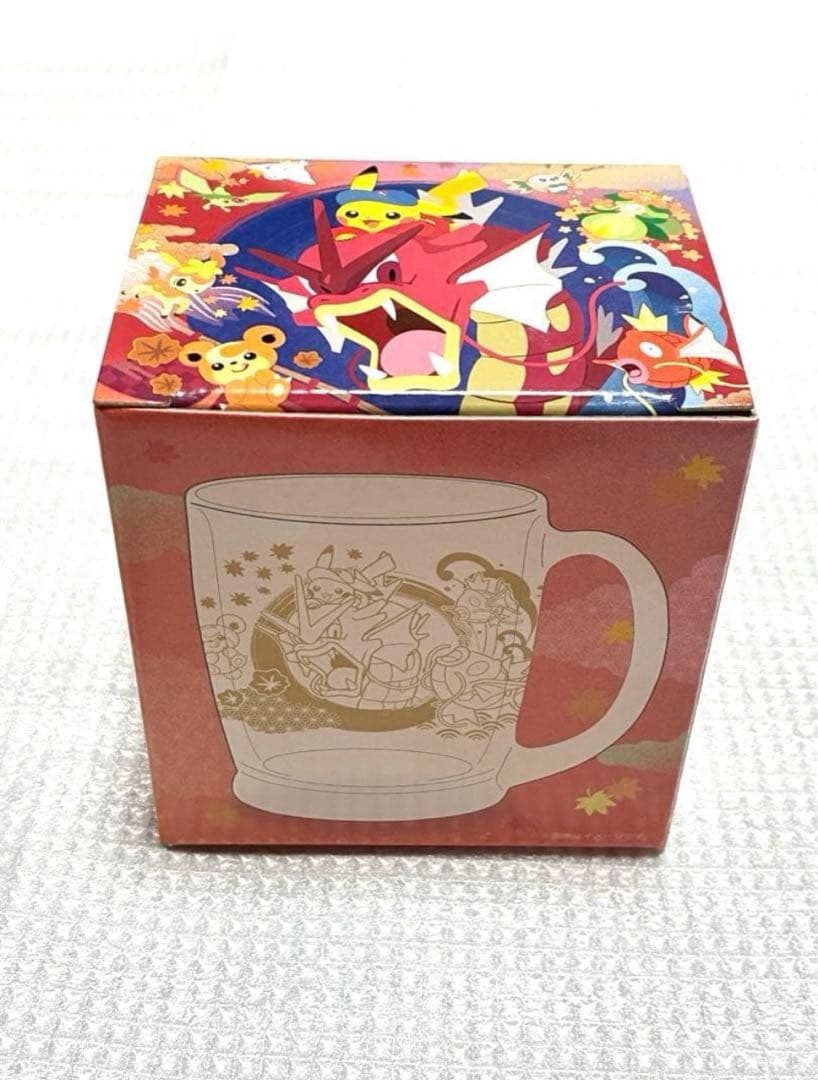 ポケモンセンターヒロシマ限定 記念グッズ6点セット 新品