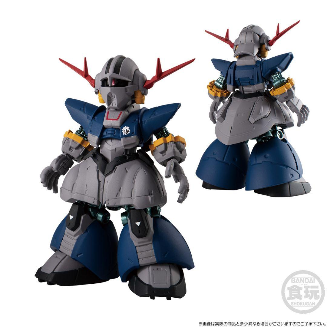 【未開封】コンバージ パーフェクトガンダム＆パーフェクトジオングセット