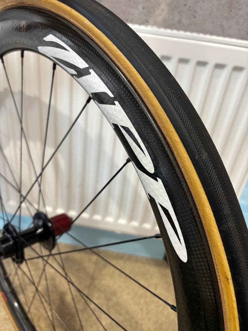 ZIPP 303 FRセット ジップ
