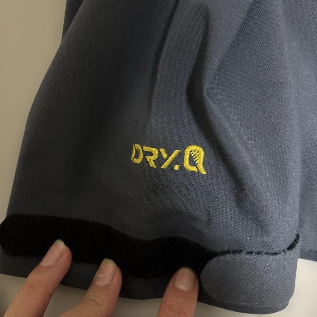 スノーボード MOUNTAIN HARD WEAR Ward Peak 3L Jacket