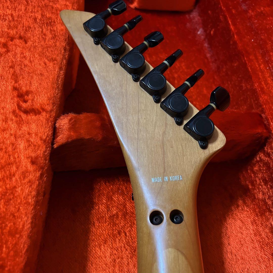 ギター Bill'sBrothers Excellent Jackson Soloist