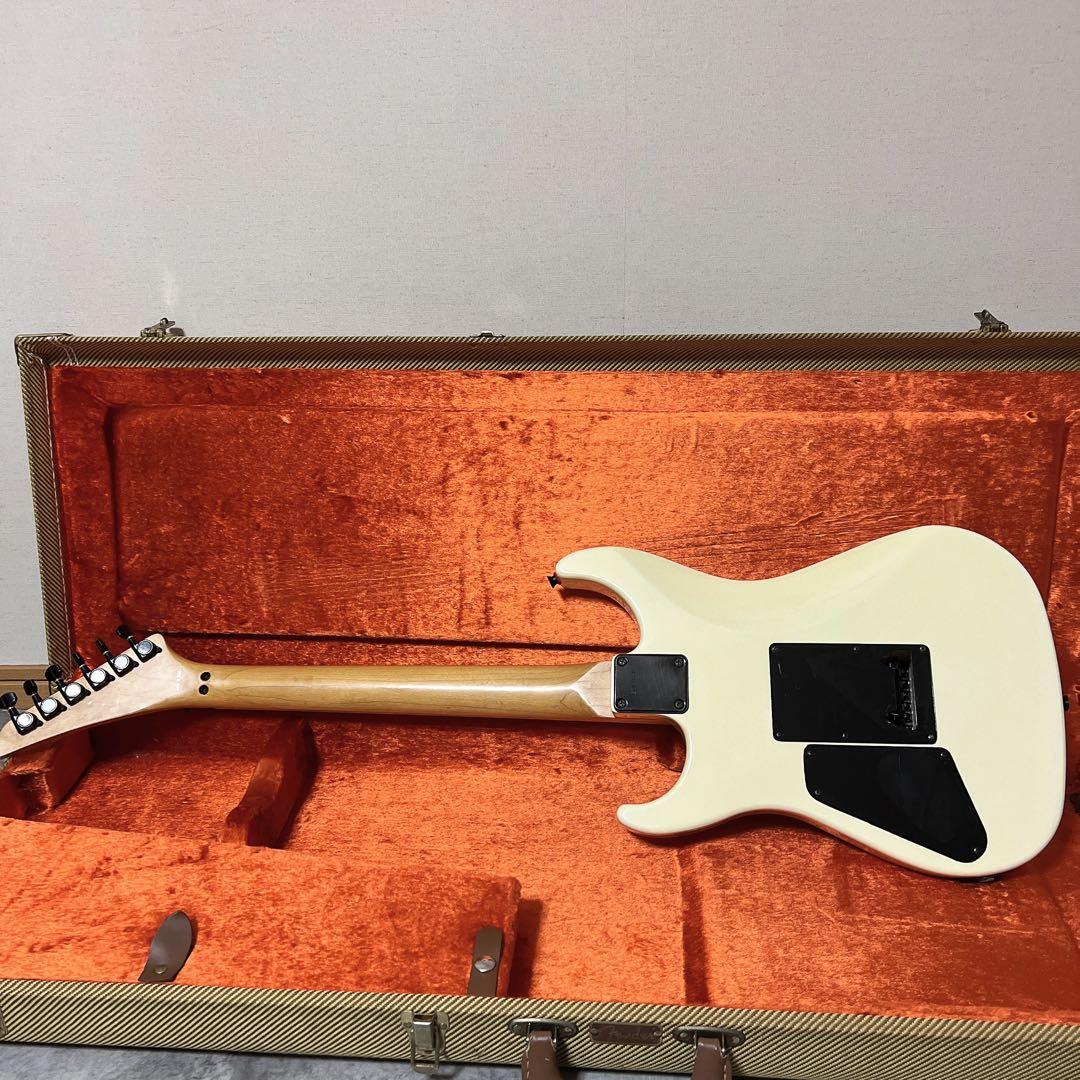 ギター Bill'sBrothers Excellent Jackson Soloist