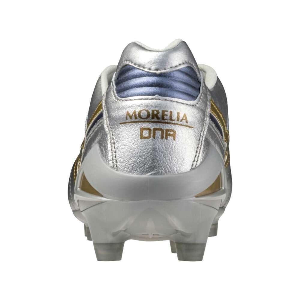 正規新品未使用 Mizuno モレリア DNA JAPAN 26.5cm 日本製