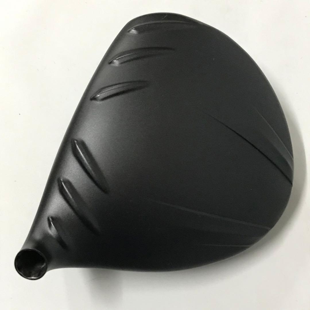 ◯ ping G410 LST 9.0° ヘッドのみ　/M4