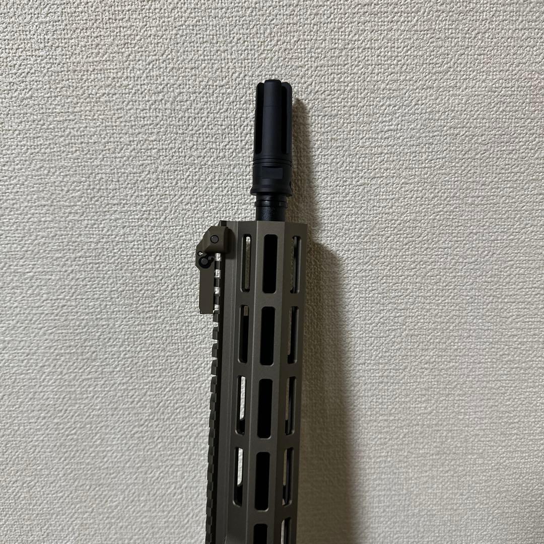 東京マルイ 次世代電動ガン URG-I 11.5 inch