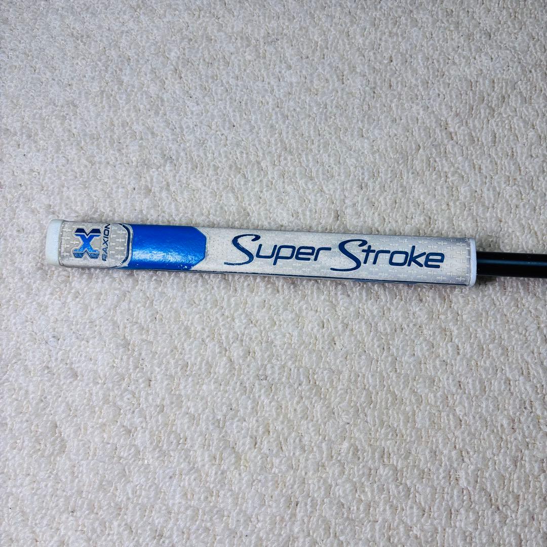 TaylorMade ARDMORE3 スタビリティシャフト