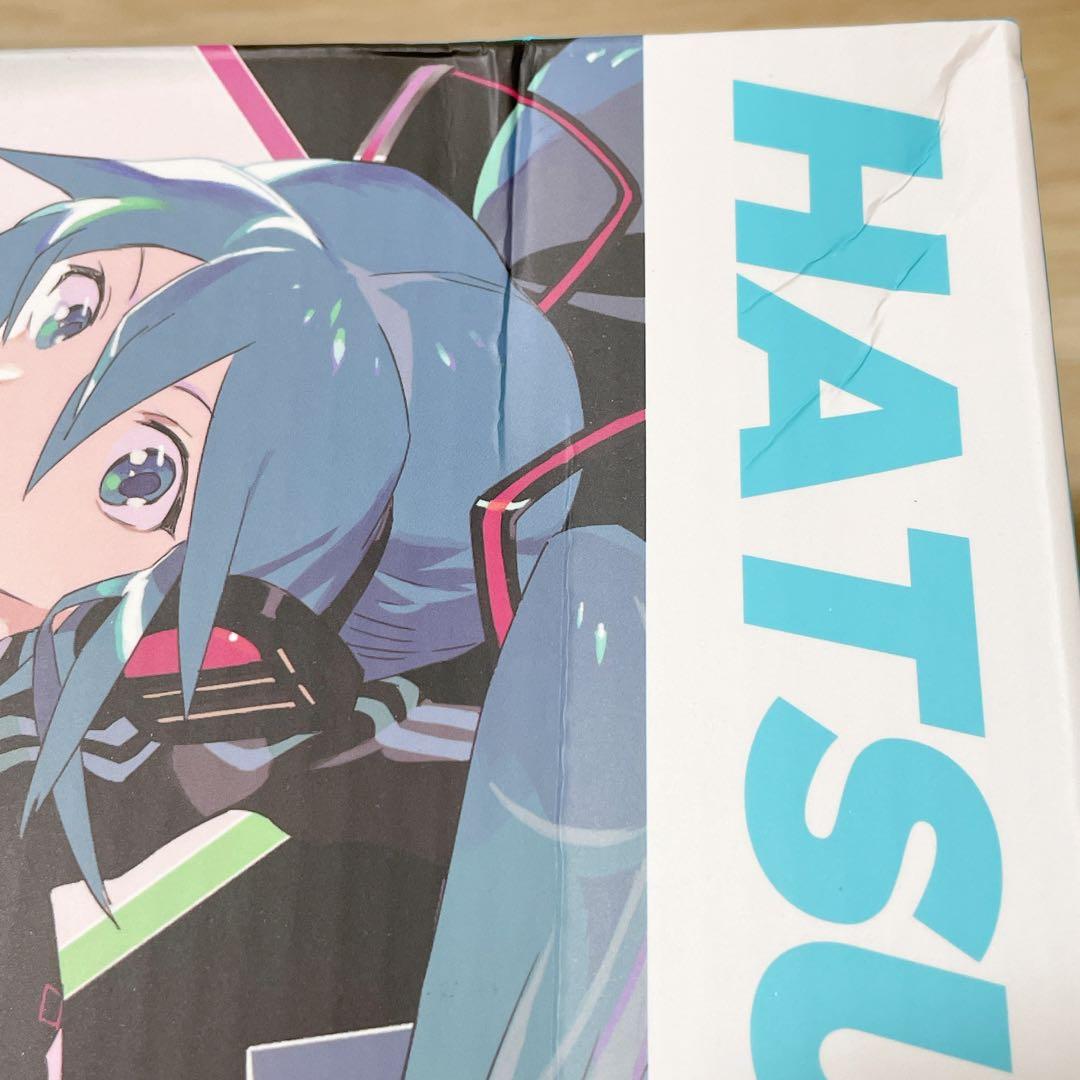 初音ミク　イヤホン　ヘッドフォン　ヘッドホン　ヘッドセット