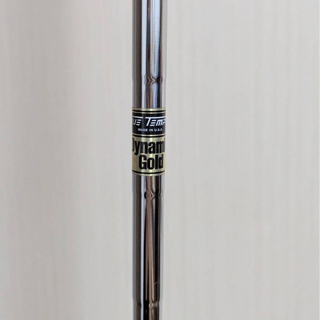 Titleist タイトリスト T100（2023）4番アイアン 4鉄 4I