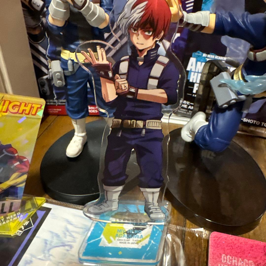 僕のヒーローアカデミア まとめセット