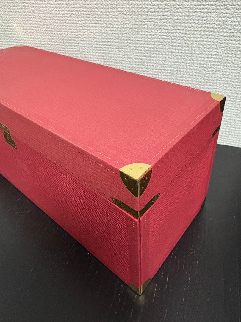 LOUIS VUITTON クリスマス　ガラスオーナメント　非売品