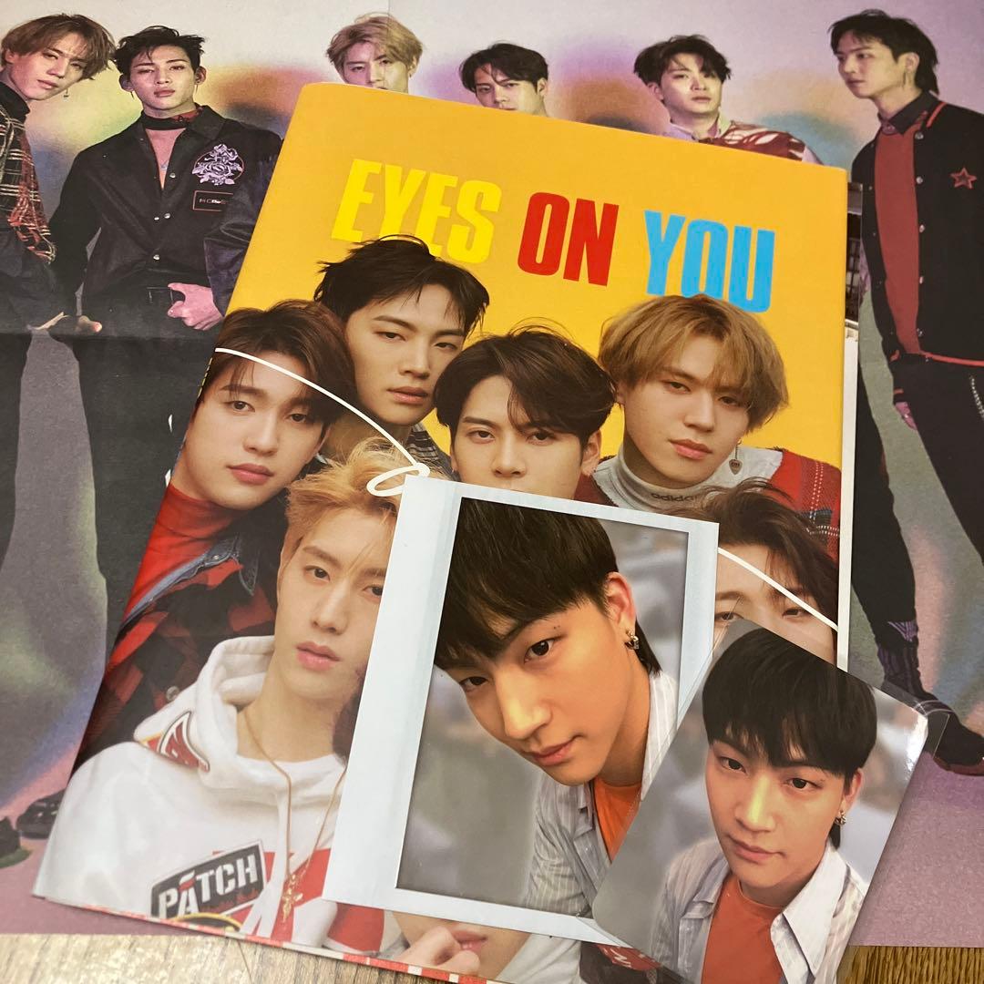 アイドル got7