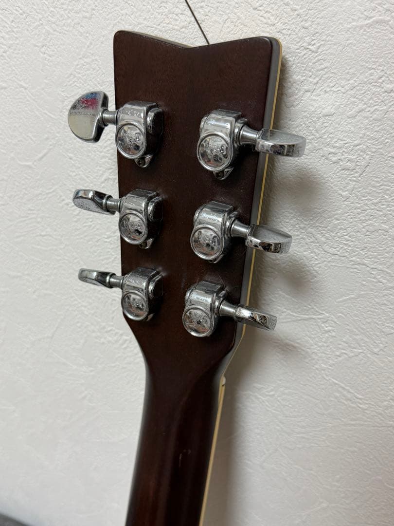 Yamaha アコースティックギター　FG-201 90年代物