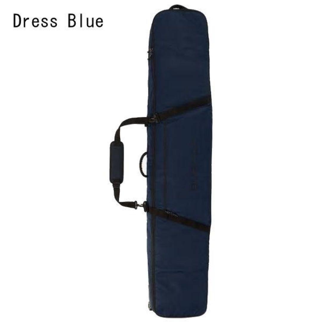 バートン スノーボードケース キャリーバックWheelie Bag 156