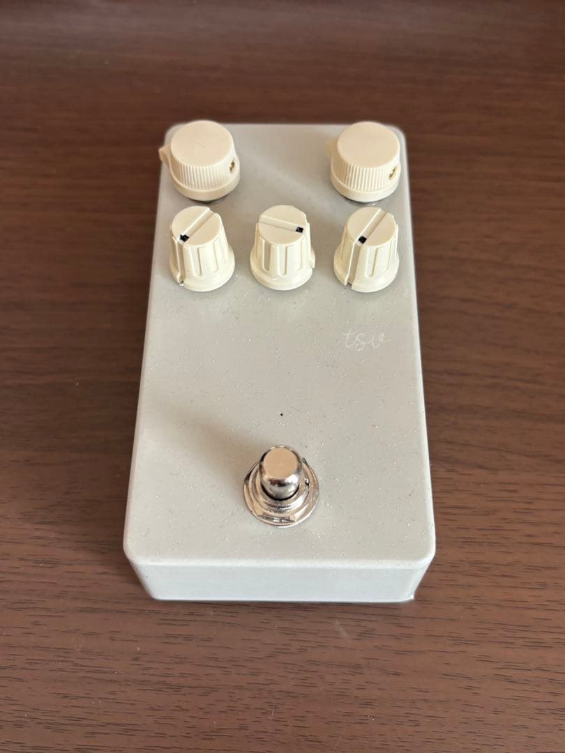 TSV808 クローン