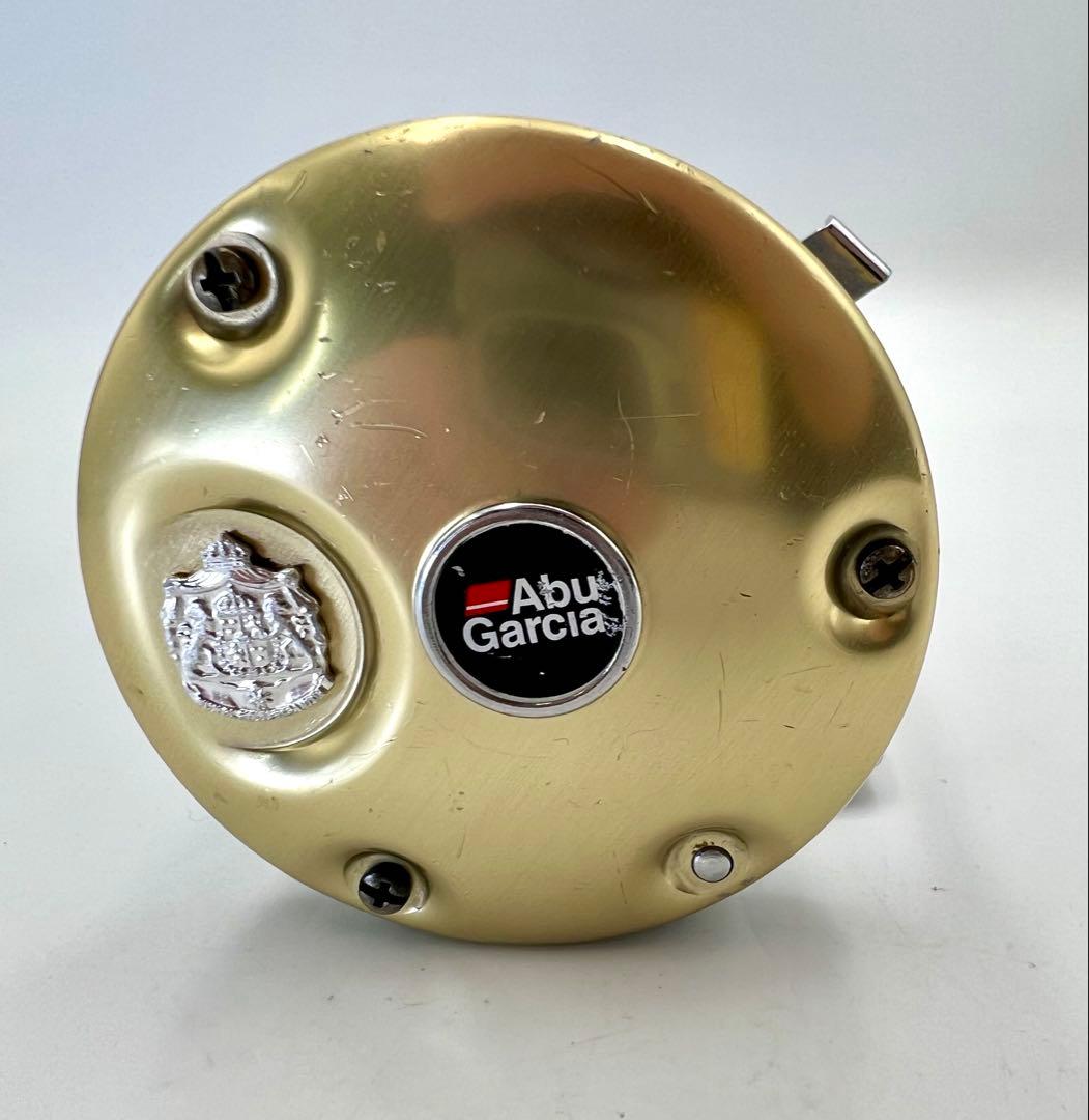 ABU アンバサダー 5000C 稀少モデル