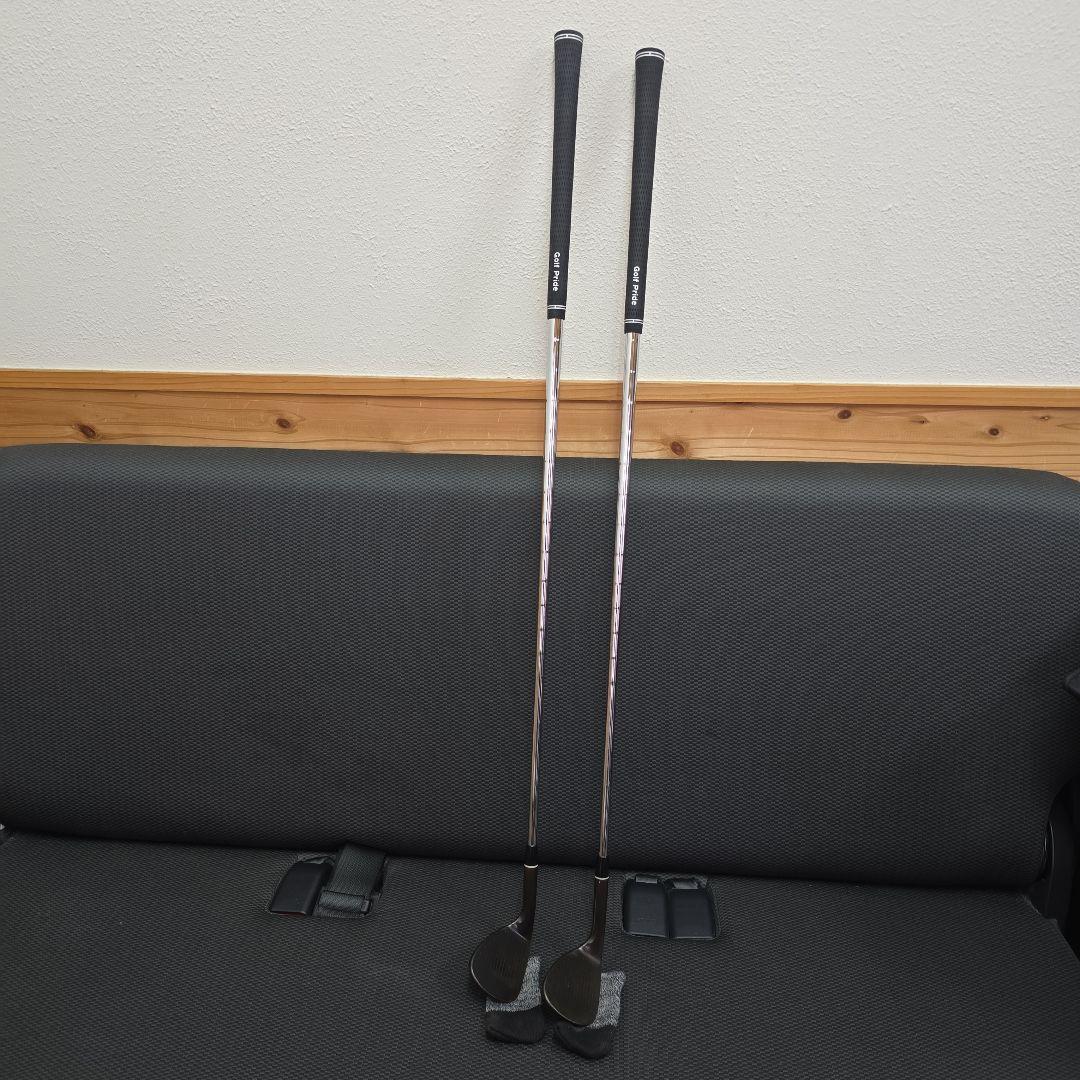 【レア】フォーティーン　RM21 ウェッジ 50/56 2本セット