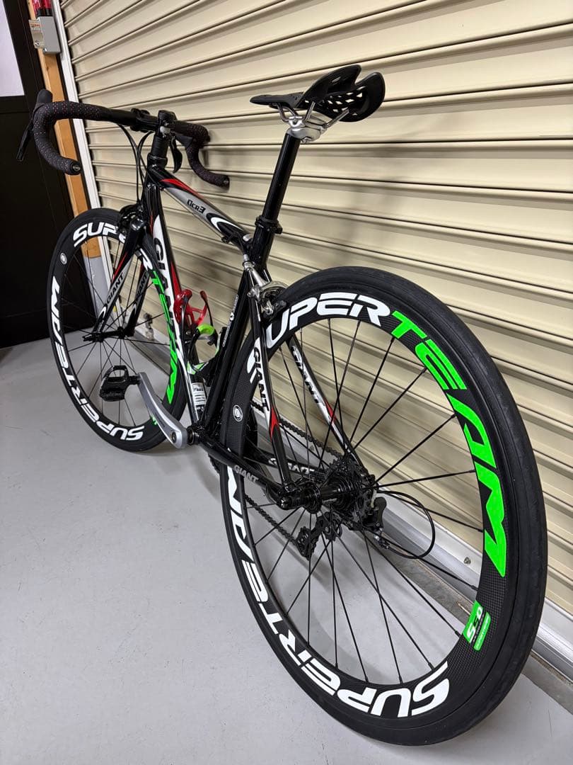 Giant OCR3 ロードバイク 完成車