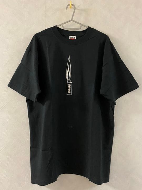 未使用品 探偵物語 Tシャツ L 松田優作 70s 80s 工藤俊作 ビンテージ