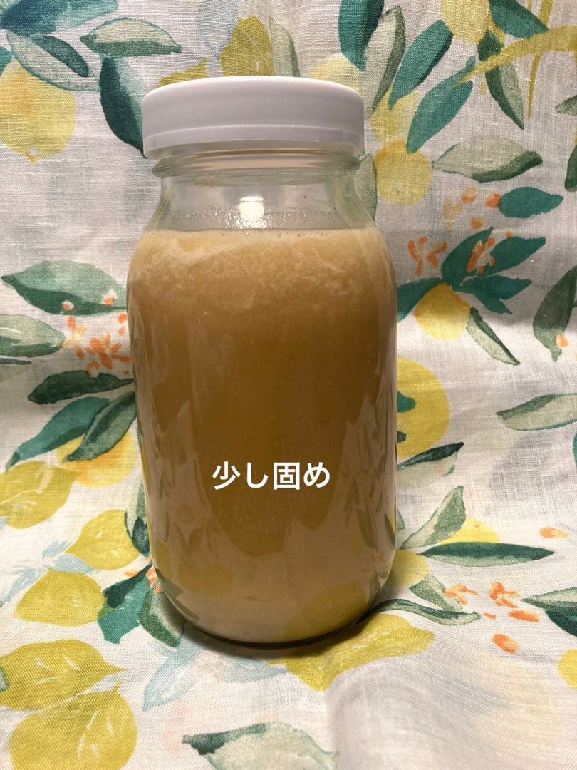 hanamei 　ニホンミツバチ生ハチミツ　蜂蜜　日本蜜蜂　1120g