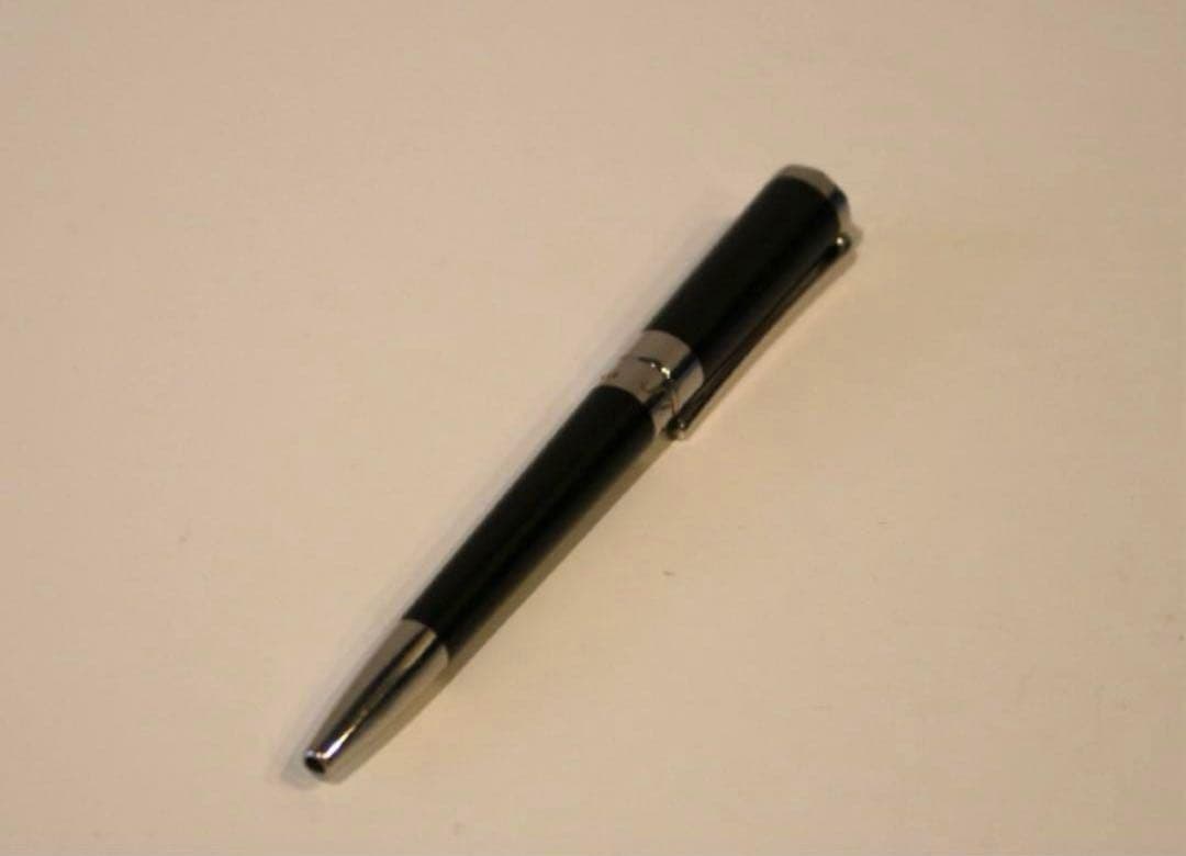 筆記具 dupont