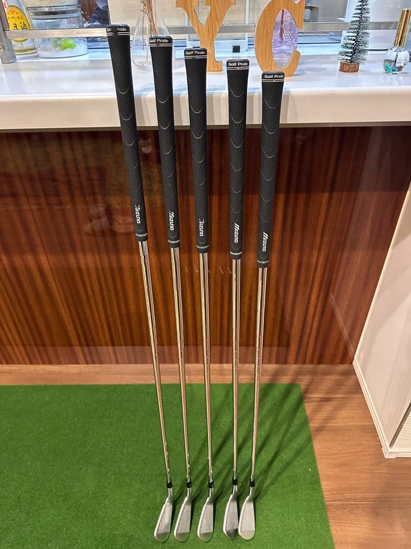 ミズノ　JPX925 FORGED