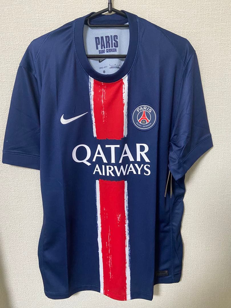 ウェア 2024-25 Paris Saint-Germain  Shirt