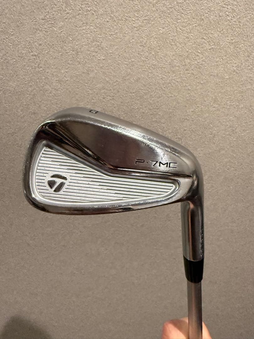 P7MC(2020) KBS C-TAPER 週末価格