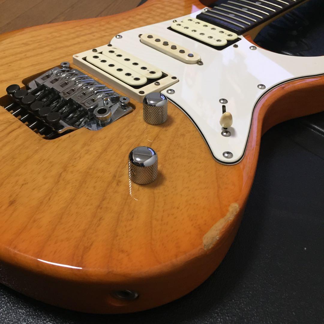 ギター YAMAHA Pacifica 912J