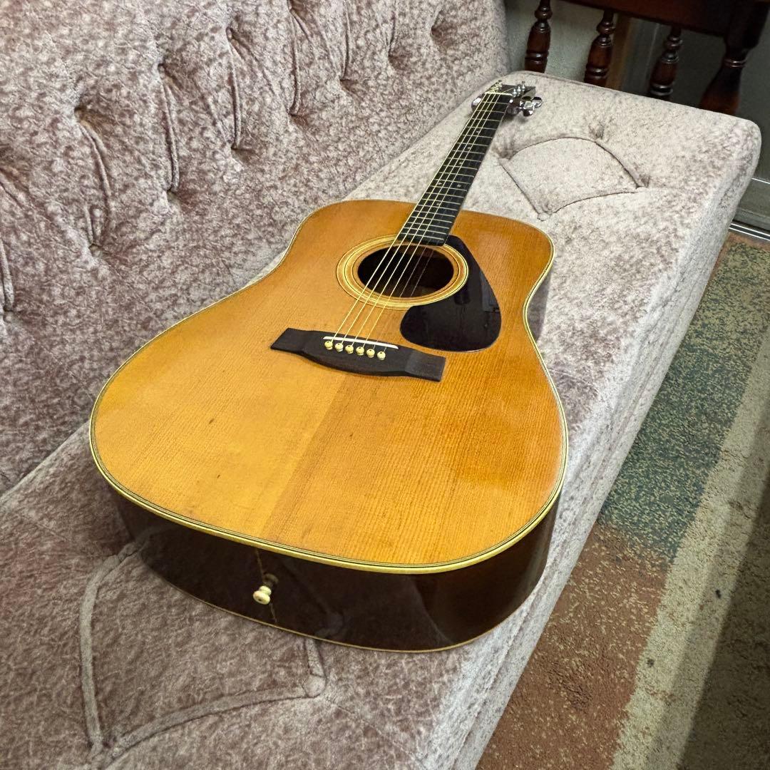 ヤマハ YAMAHA FG-151 アコースティックギター すぐにお使い頂けます