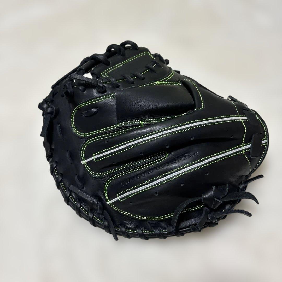 定価税込18700円！ローリングス軟式キャッチャーミット　新品未使用