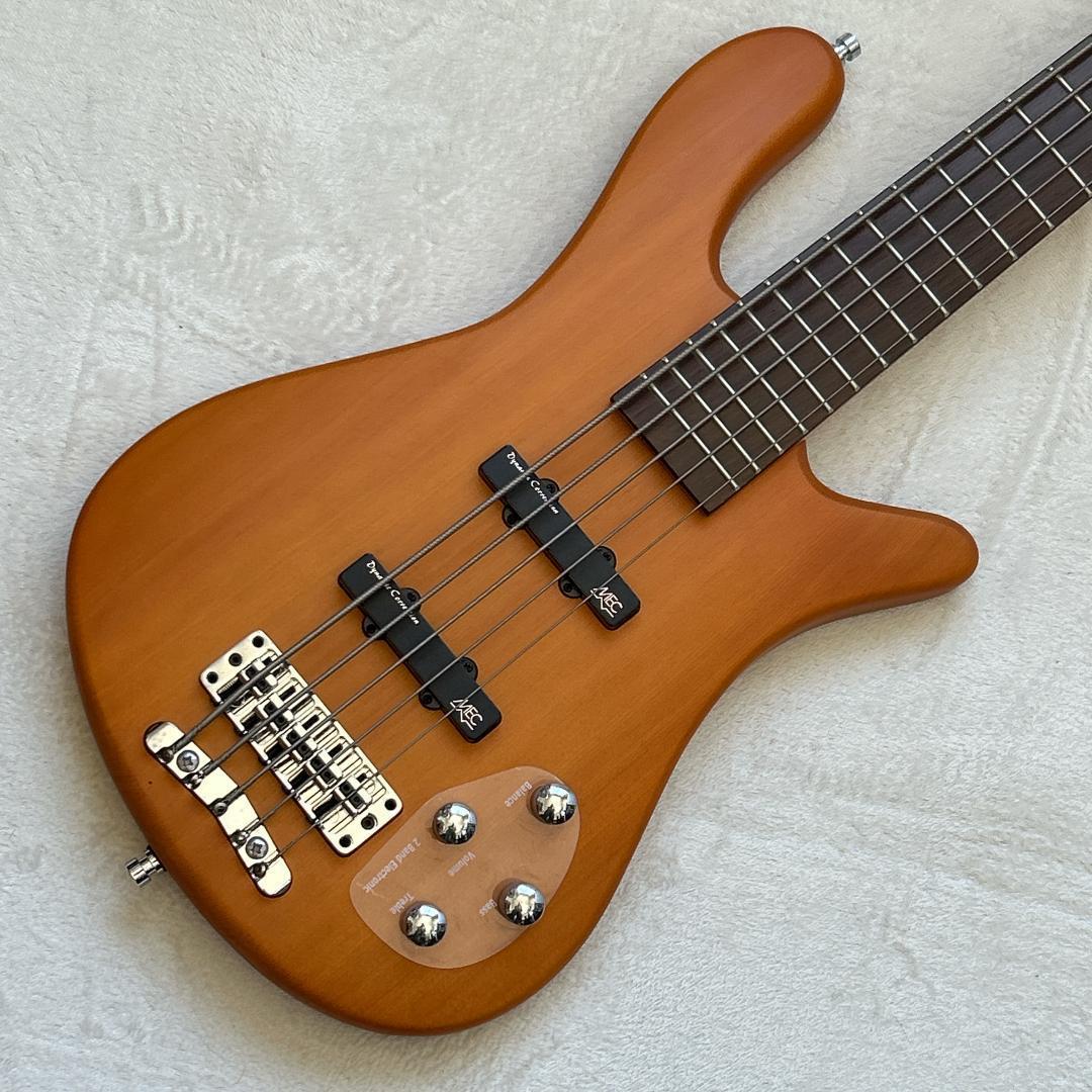 Warwick Rock Bass Streamer 5弦 ベース ワーウィック