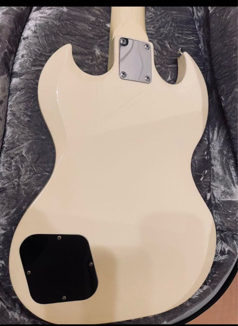 ケ*プ様 EDWARDS ESP SG エドワーズ LUNASEA Jモデル　ベ