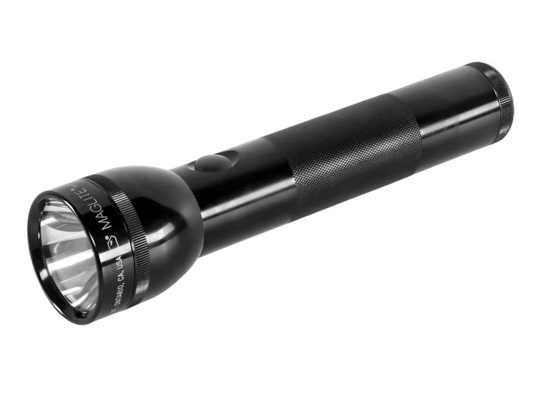 早い者勝ち❣️懐中電灯 MAGLITE