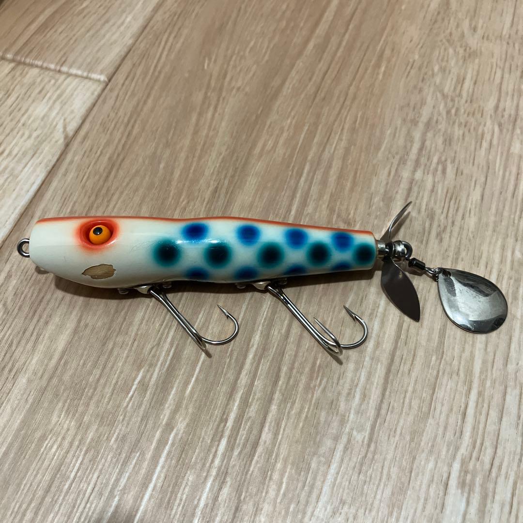 アングラーズメイド ノックンプロップ