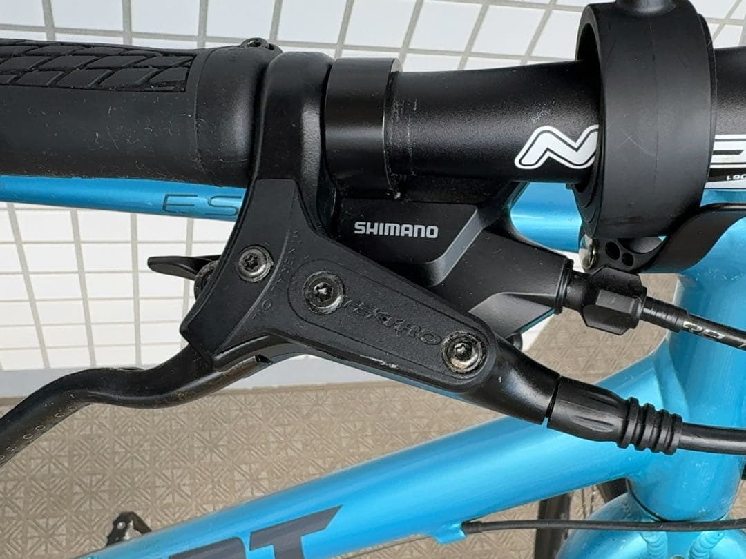 GIANT ESCAPE R DISC 2021サイズM　防犯登録不可千葉市引取