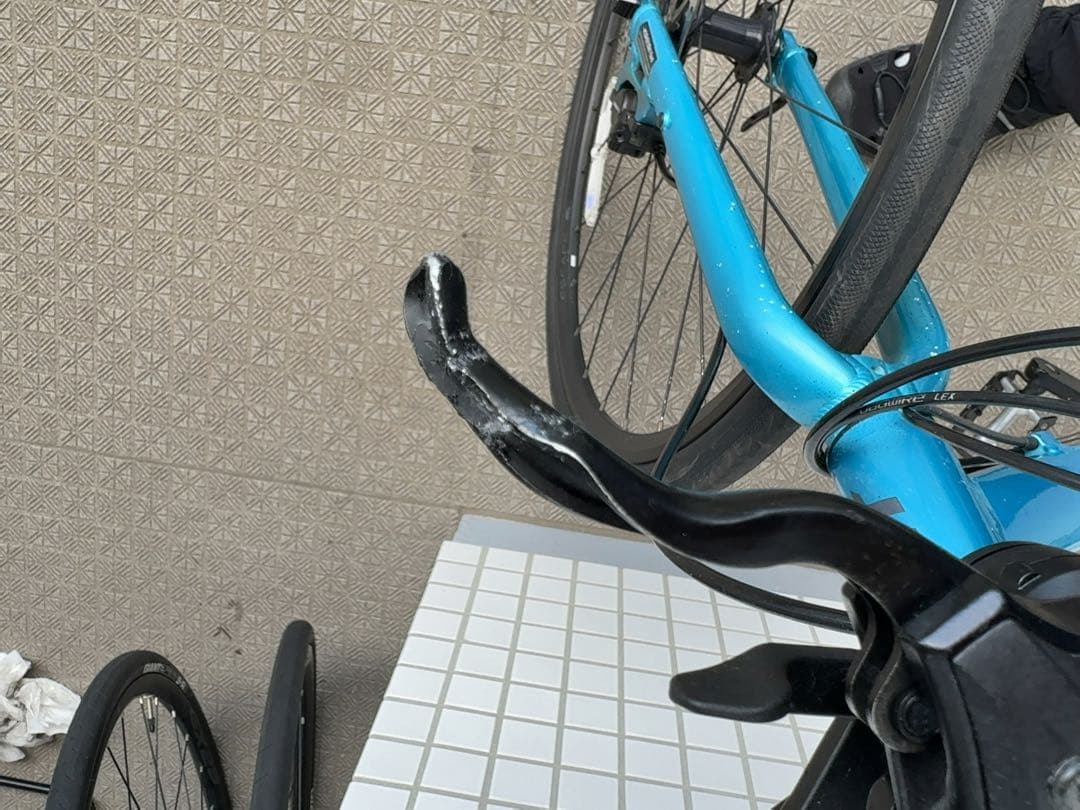 GIANT ESCAPE R DISC 2021サイズM　防犯登録不可千葉市引取