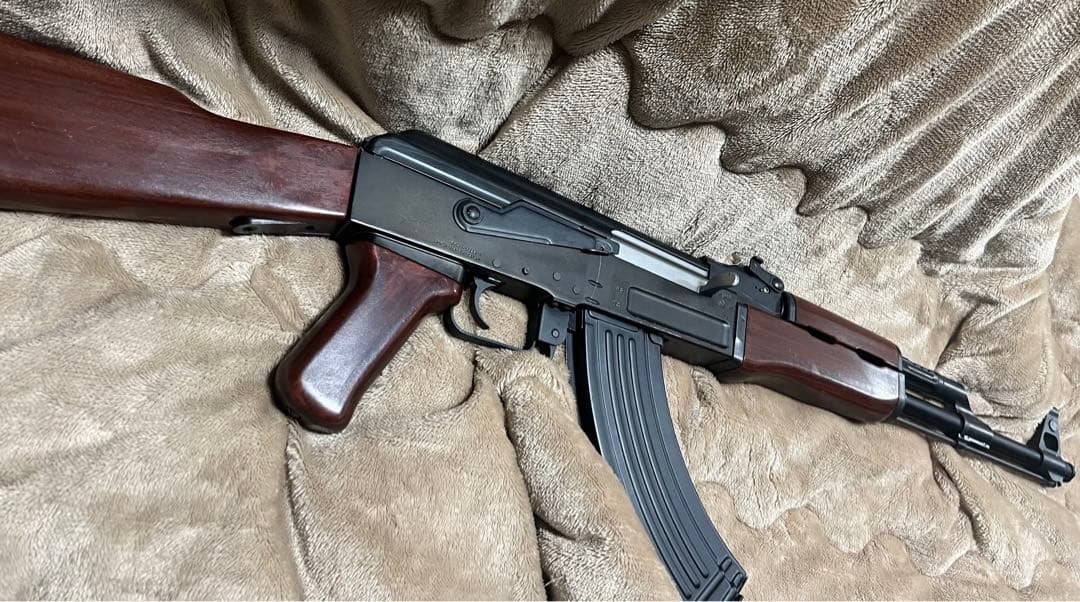 AK47 EP 2803M 次世代電動ガン