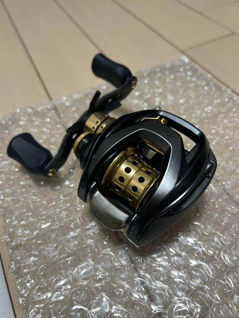 16 スティーズSVTW SHL-SLPW KTFフルカスタム