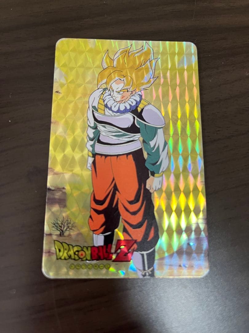 メルメル　ドラゴンボール　孫悟空　日清ヨーク当選品