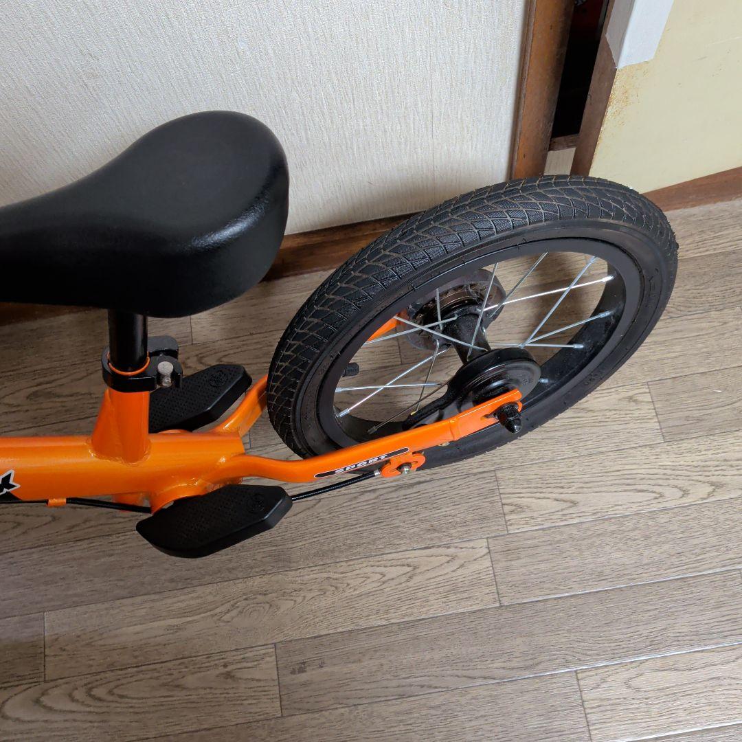 まさまさストライダー　14ｘ