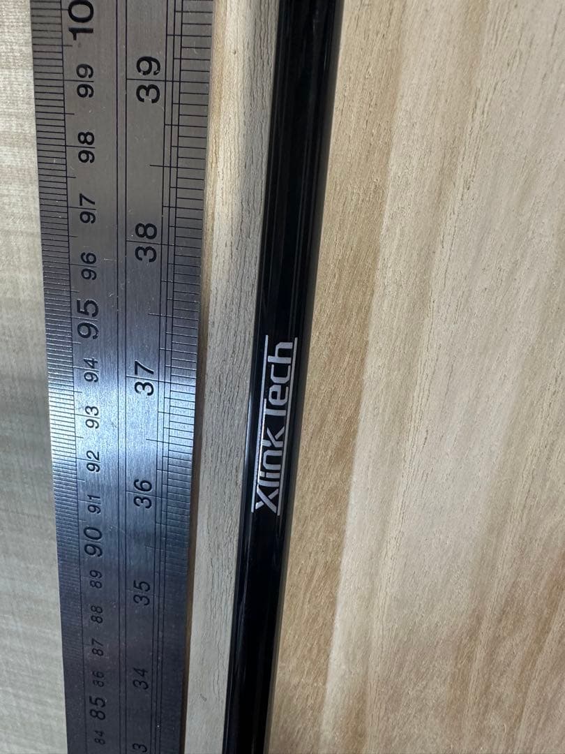 新品未使用 テンセイ 1K プロ ブルー 50s ドライバーシャフト
