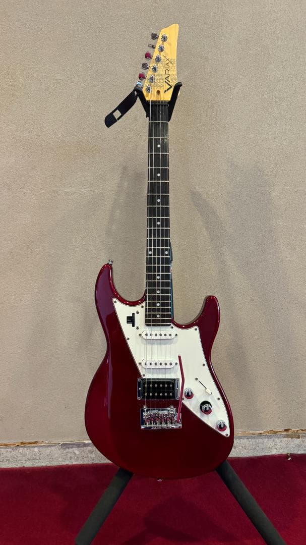 JTV-69SSH　James Tyler　希少品　美品 最新アップグレード済