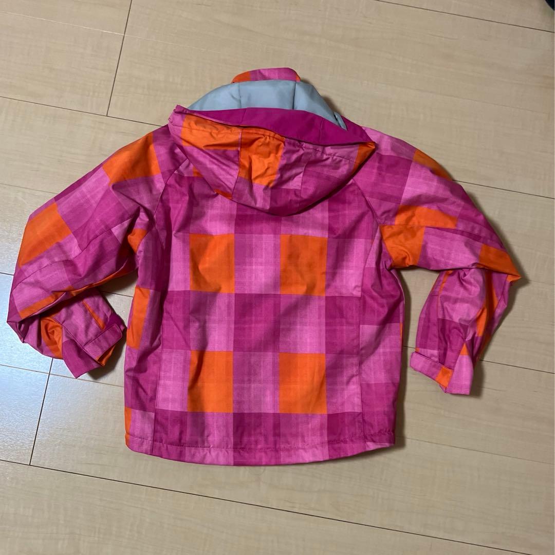 drymonさん専用　　 デサント　スキーウエアー サイズ140