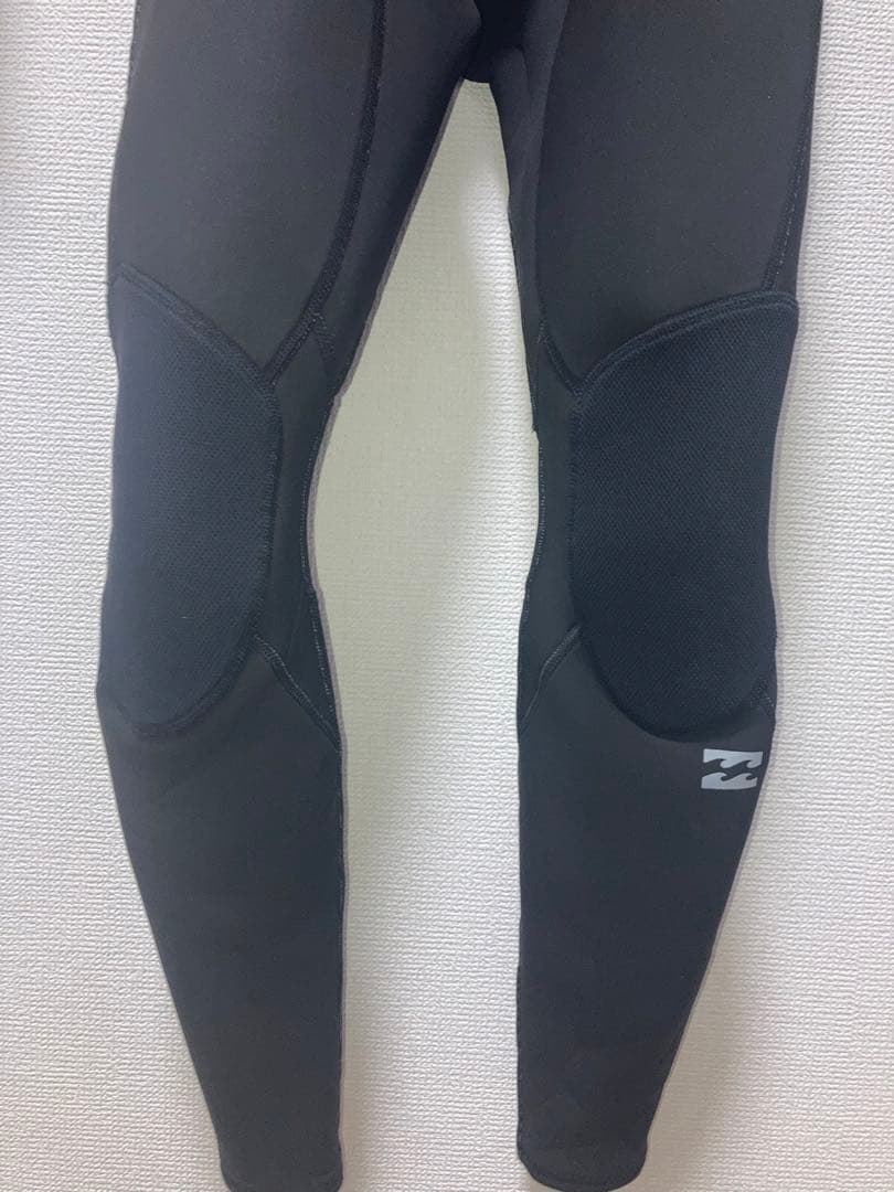 Billabong⭐️ 3×2mm ウェットスーツ ビラボン　フルスーツ