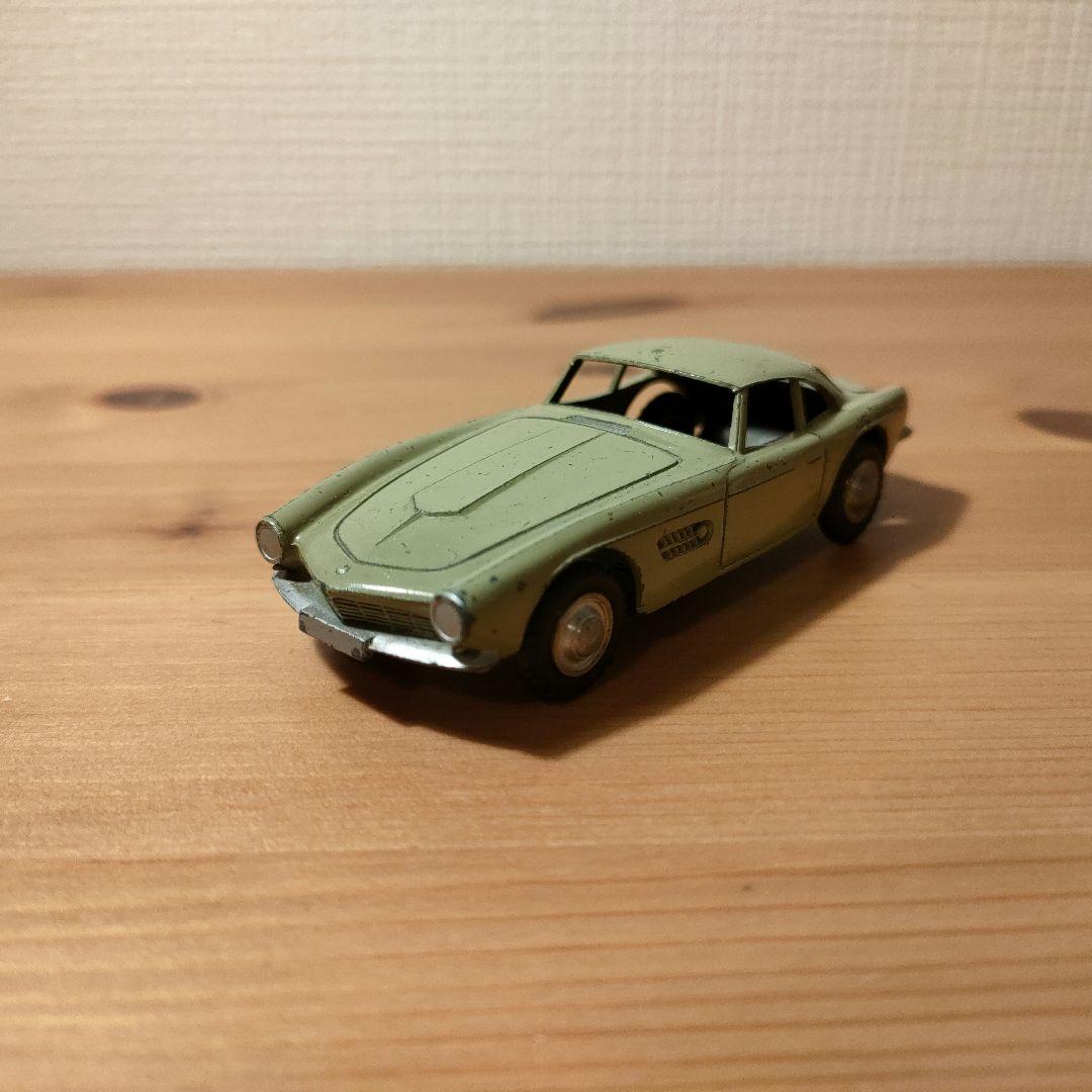 （2028）　MARKLIN 8022　西ドイツ製　　スポーツ　ツアラー