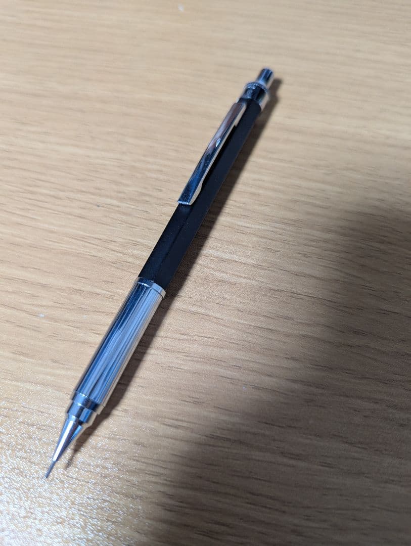 筆記具 lion 3570