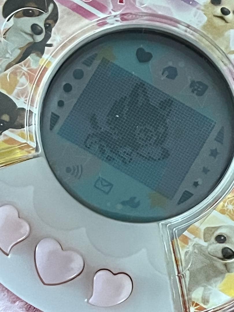 ワンタメ　スターライトユニット　たまごっち　レア